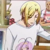🤦‍♂ Эмодзи «Grand Blue Anim» для Telegram