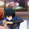 ❤️ Эмодзи «Grand Blue Anim» для Telegram