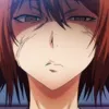 😤 Эмодзи «Grand Blue Anim» для Telegram