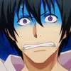 😱 Эмодзи «Grand Blue Anim» для Telegram