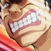 😠 Эмодзи «Grand Blue Anim» для Telegram