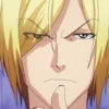 😏 Эмодзи «Grand Blue Anim» для Telegram