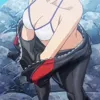 🥵 Эмодзи «Grand Blue Anim» для Telegram