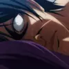 😁 Эмодзи «Grand Blue Anim» для Telegram