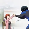 🤚 Эмодзи «Grand Blue Anim» для Telegram
