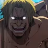 ☠ Эмодзи «Grand Blue Anim» для Telegram