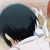 😱 Эмодзи «Grand Blue Anim» для Telegram