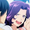 🫣 Эмодзи «Grand Blue Anim» для Telegram