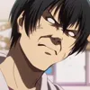 😤 Эмодзи «Grand Blue Anim» для Telegram