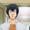 🤨 Эмодзи «Grand Blue Anim» для Telegram