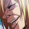 👿 Эмодзи «Grand Blue Anim» для Telegram
