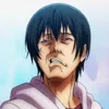 🤪 Эмодзи «Grand Blue Anim» для Telegram