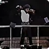 🕺 Эмодзи «Майкл Джексон» для Telegram