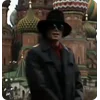 🇷🇺 Эмодзи «Майкл Джексон» для Telegram