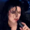 🌟 Эмодзи «Майкл Джексон» для Telegram