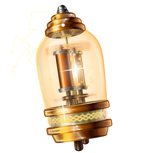 🕯 Эмодзи «Mirage Lamp - эмодзи из новых нфт подарков» для Telegram