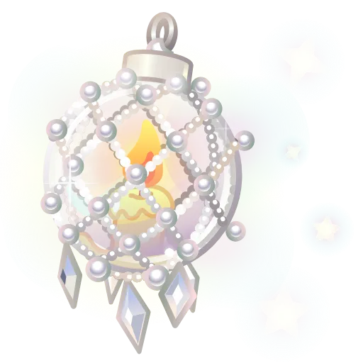 🕯 Эмодзи «Mirage Lamp - эмодзи из новых нфт подарков» для Telegram