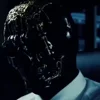 😱 Эмодзи «Moriarti» для Telegram