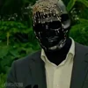🥵 Эмодзи «Moriarti» для Telegram
