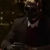 🙈 Эмодзи «Moriarti» для Telegram