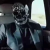 😡 Эмодзи «Moriarti» для Telegram