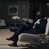 ☺️ Эмодзи «Moriarti» для Telegram