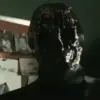 😍 Эмодзи «Moriarti» для Telegram