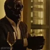 😘 Эмодзи «Moriarti» для Telegram