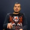 ☝️ Эмодзи «Pasha Technique» для Telegram