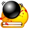 🤩 Эмодзи «🤩 Popo Emotions» для Telegram
