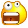🤩 Эмодзи «🤩 Popo Emotions» для Telegram