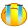 🤩 Эмодзи «🤩 Popo Emotions» для Telegram