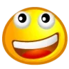 🤩 Эмодзи «🤩 Popo Emotions» для Telegram