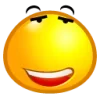 🤩 Эмодзи «🤩 Popo Emotions» для Telegram