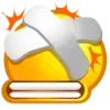 🤩 Эмодзи «🤩 Popo Emotions» для Telegram