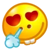 🤩 Эмодзи «🤩 Popo Emotions» для Telegram