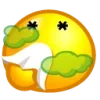 🤩 Эмодзи «🤩 Popo Emotions» для Telegram