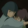 🎴 Эмодзи «Spirited Away» для Telegram