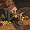 🎭 Эмодзи «Spirited Away» для Telegram