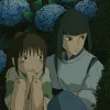 🎴 Эмодзи «Spirited Away» для Telegram