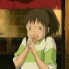 🍥 Эмодзи «Spirited Away» для Telegram