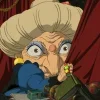 🎴 Эмодзи «Spirited Away» для Telegram