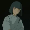 🍥 Эмодзи «Spirited Away» для Telegram