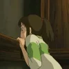 🎭 Эмодзи «Spirited Away» для Telegram