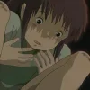 🦎 Эмодзи «Spirited Away» для Telegram