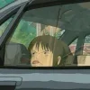🍥 Эмодзи «Spirited Away» для Telegram