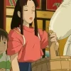 ✨ Эмодзи «Spirited Away» для Telegram
