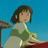 ✨ Эмодзи «Spirited Away» для Telegram