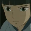 ✨ Эмодзи «Spirited Away» для Telegram