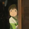 🎴 Эмодзи «Spirited Away» для Telegram
